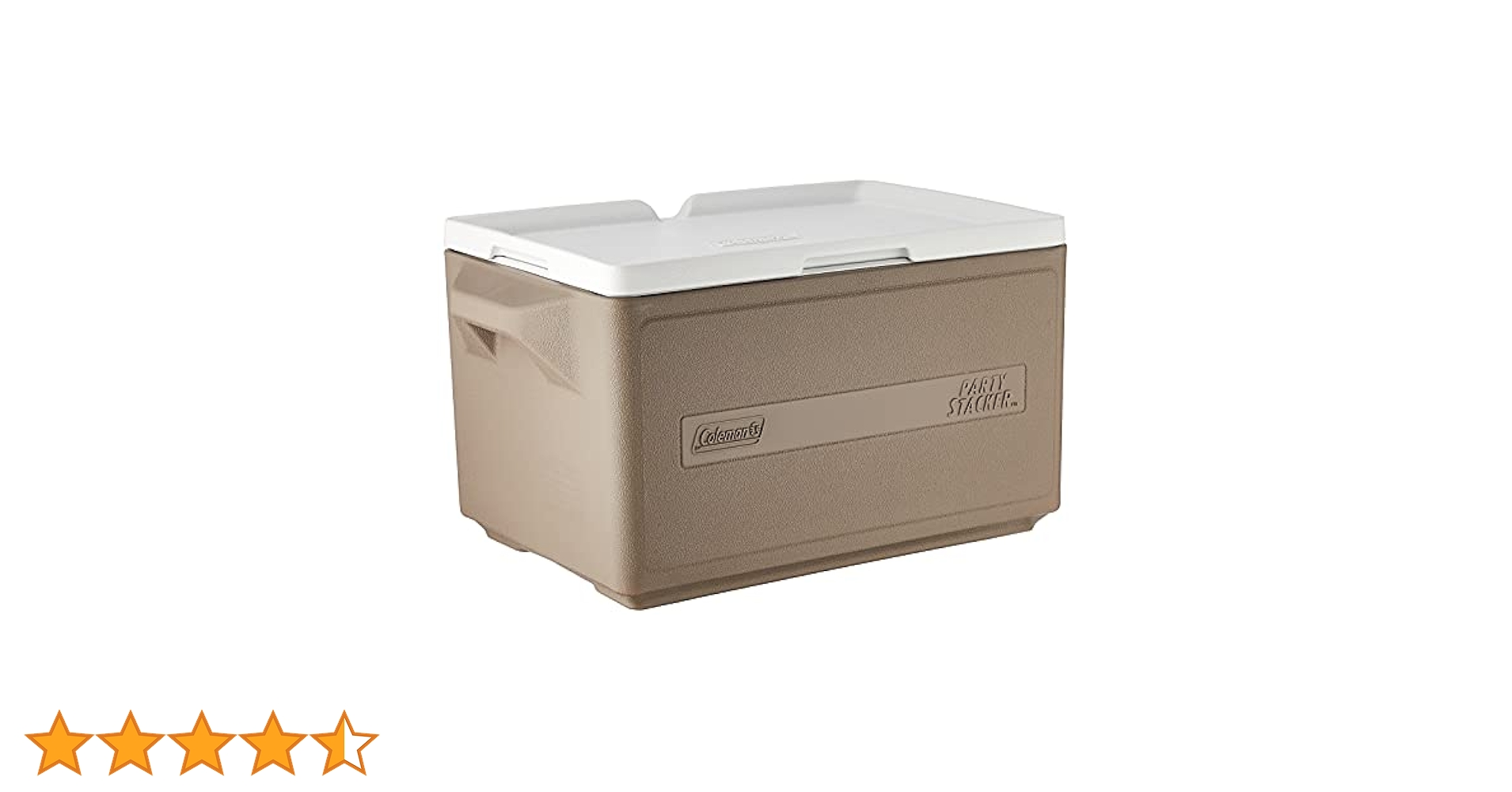 Amazon | Coleman(コールマン) クーラーボックス パーティー